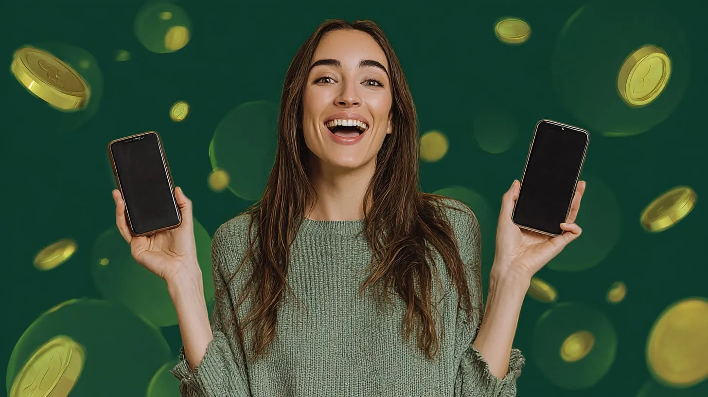 App y lobby de Flapwings para Mexico